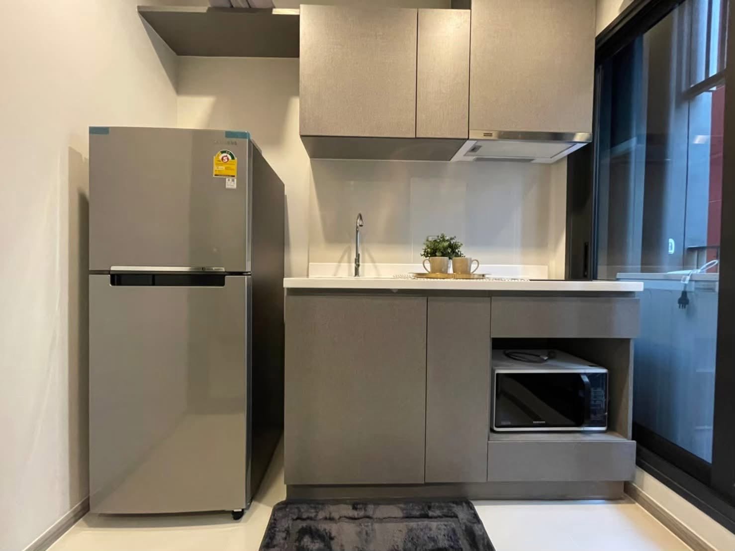 Condo Life Asoke Hype 图片 9