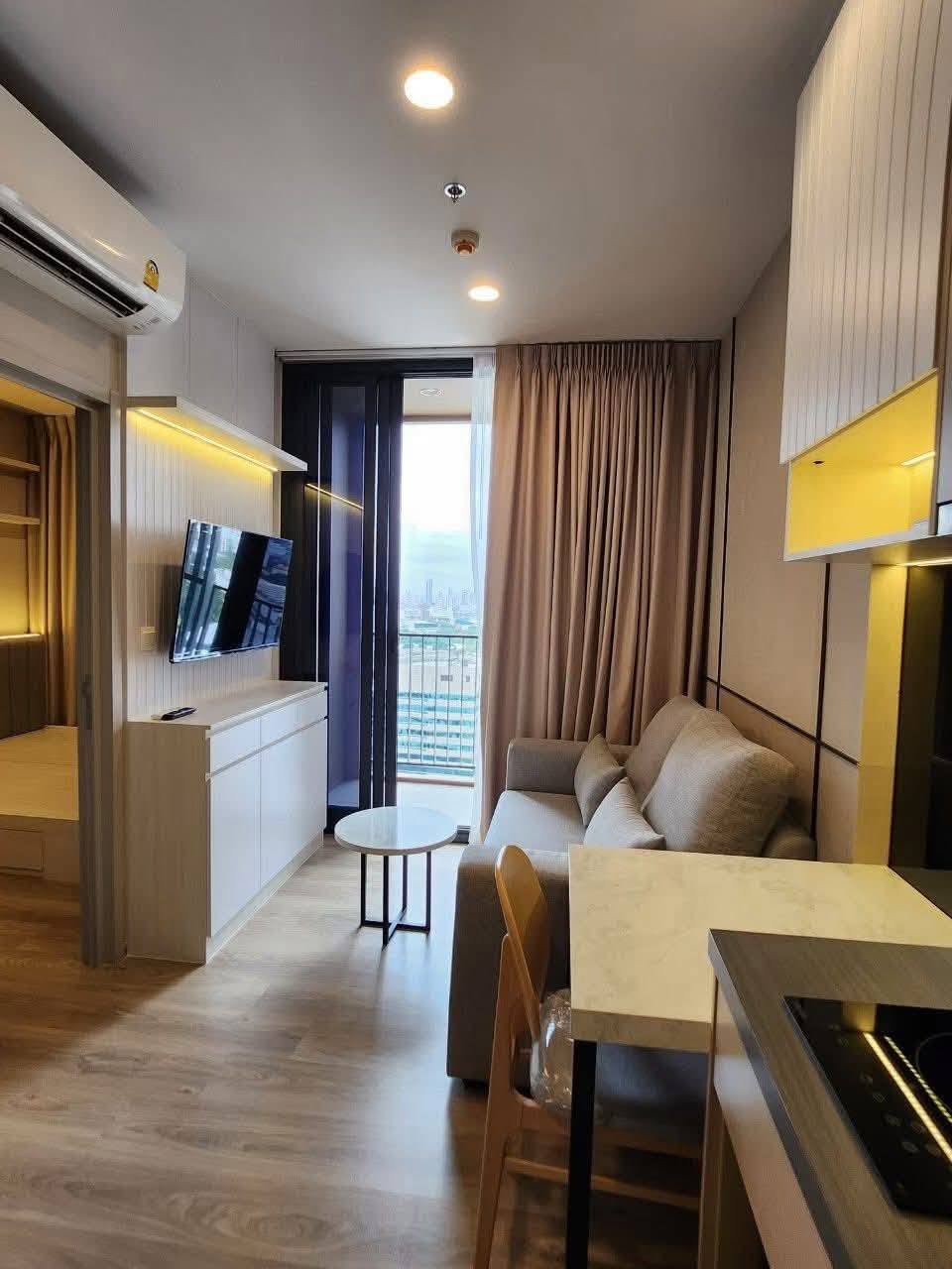 Condo Oka Haus Sukhumvit 36 图片 2