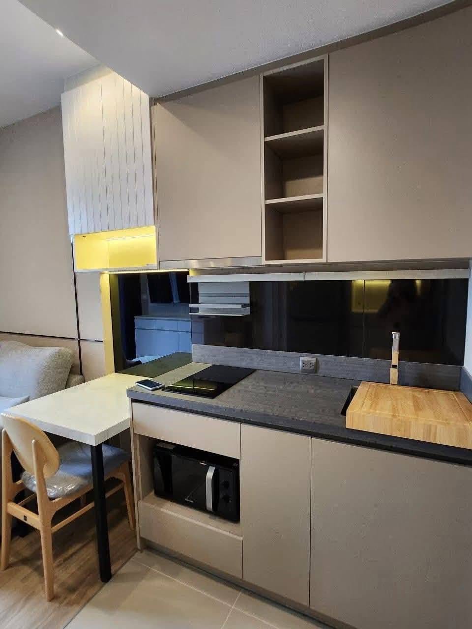 Condo Oka Haus Sukhumvit 36 图片 3