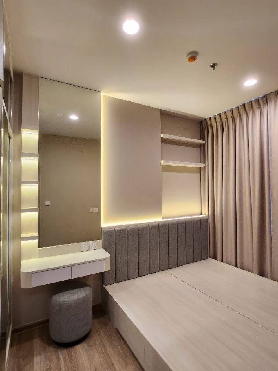 Condo Oka Haus Sukhumvit 36 图片 5