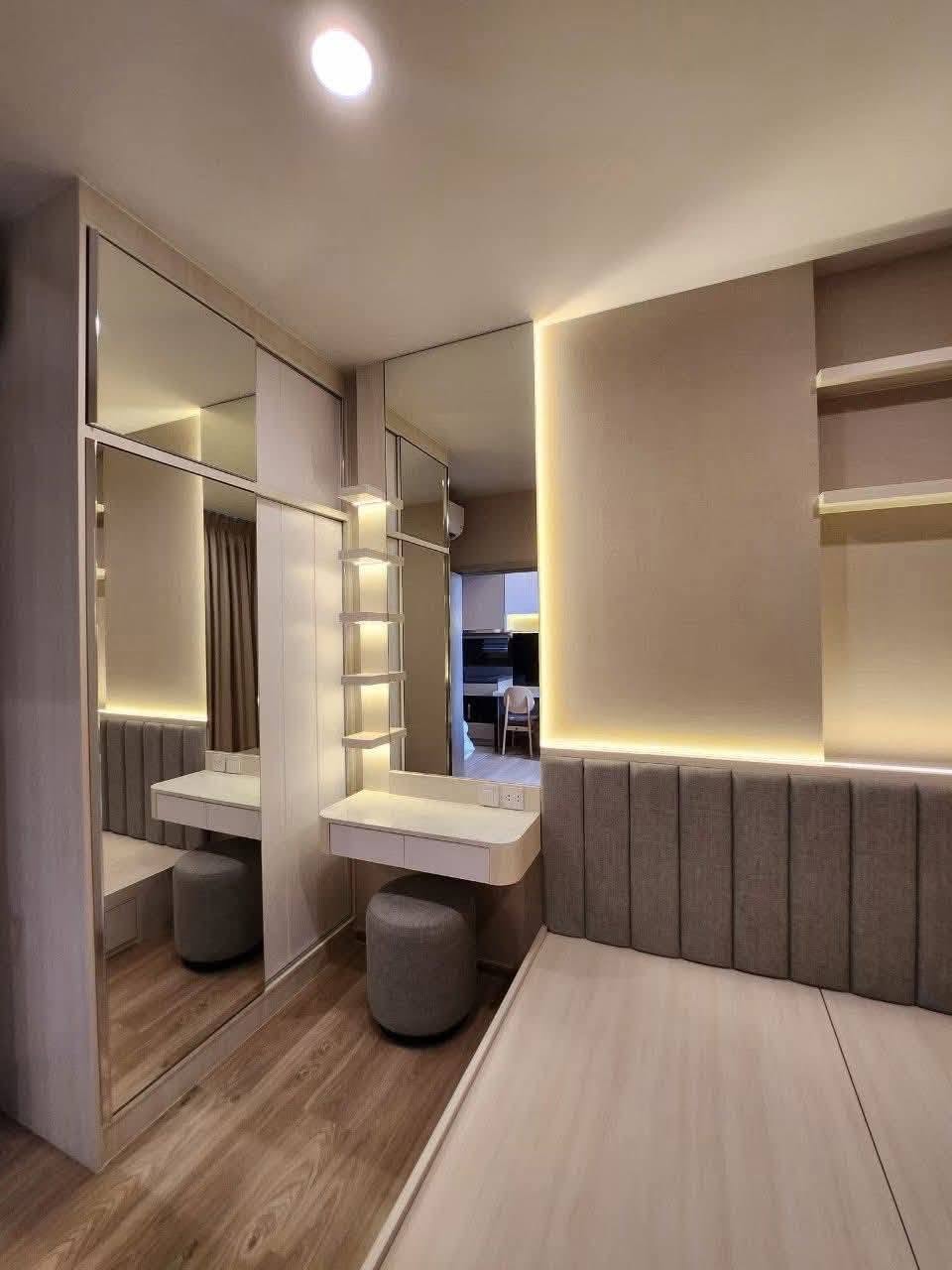 Condo Oka Haus Sukhumvit 36 图片 6