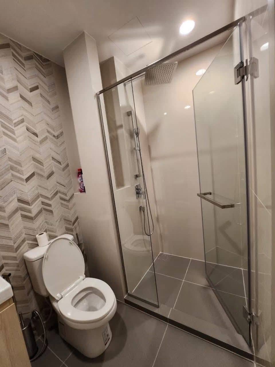 Condo Oka Haus Sukhumvit 36 图片 8