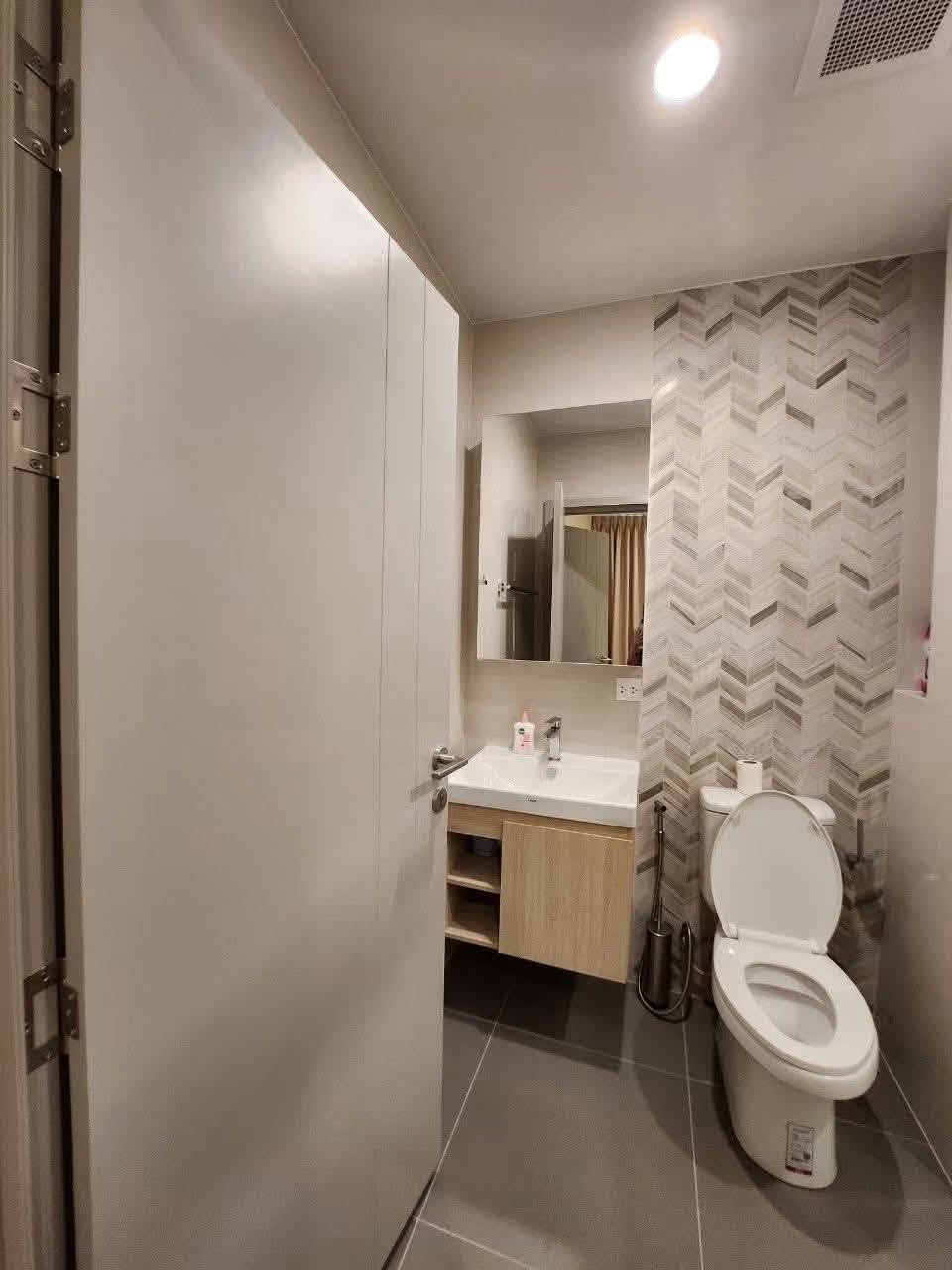 Condo Oka Haus Sukhumvit 36 图片 9