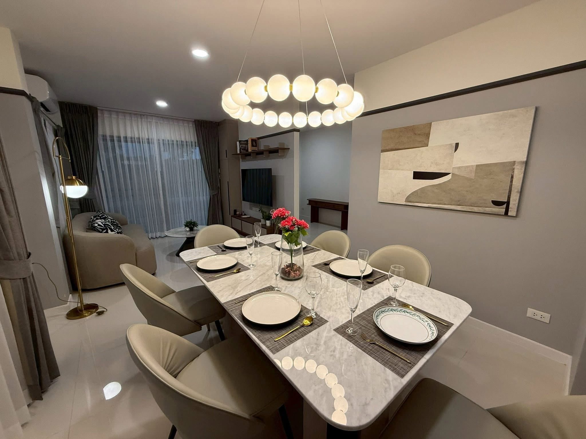 Lumpini Town Place สุขุมวิท-ศรีนครินทร์ 图片 2