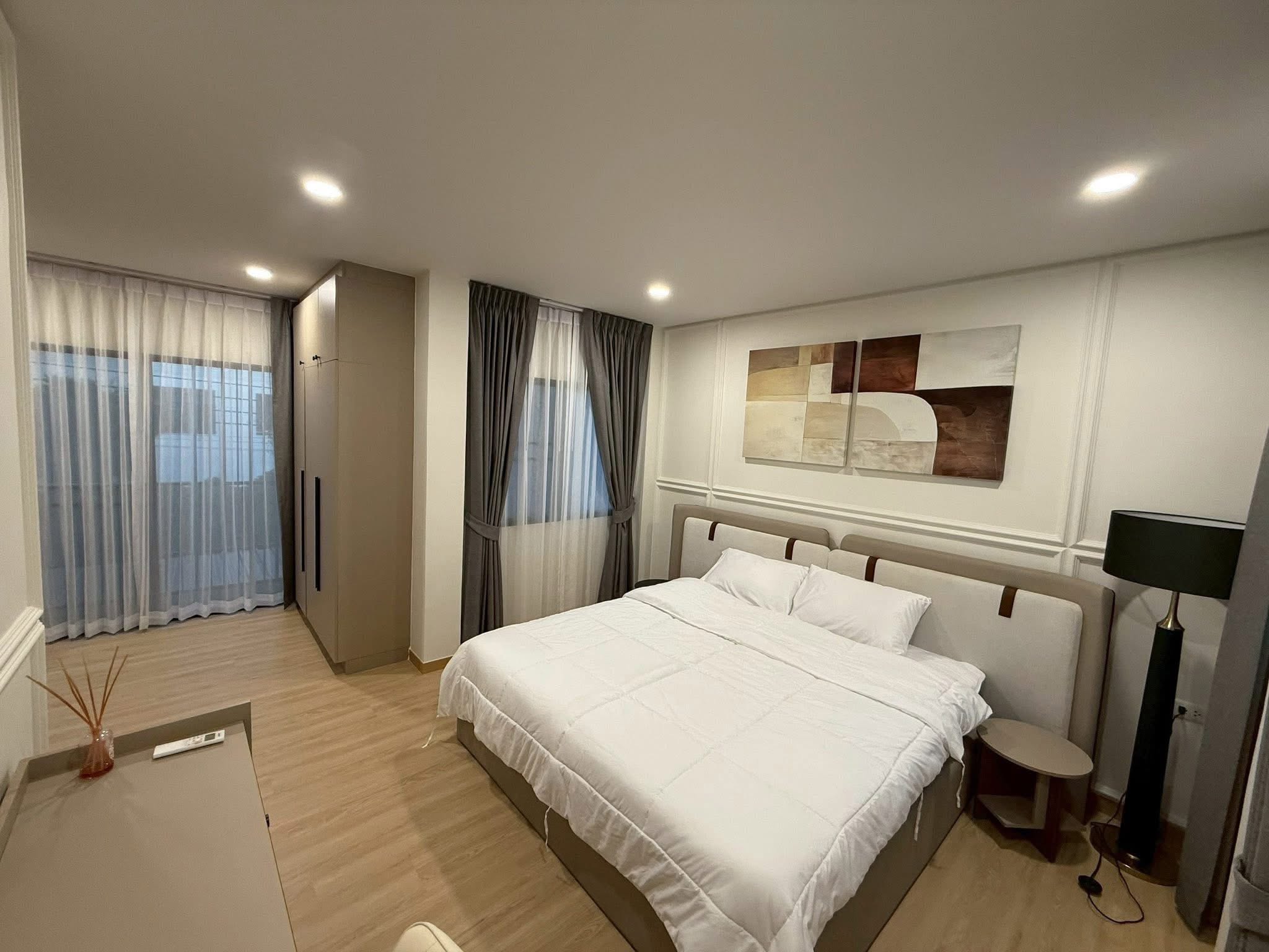Lumpini Town Place สุขุมวิท-ศรีนครินทร์ 图片 3