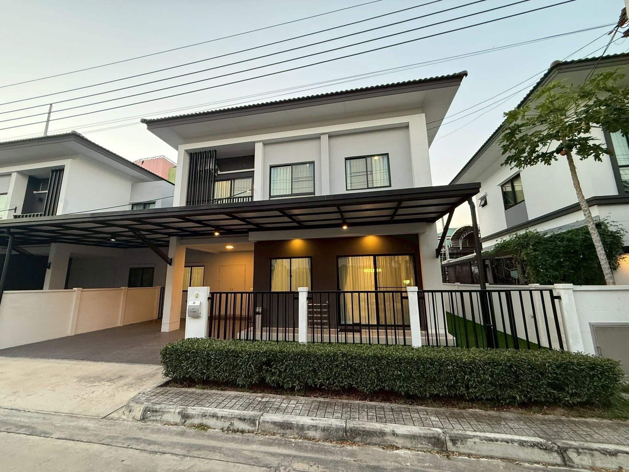 Lumpini Town Place สุขุมวิท-ศรีนครินทร์ 图片 5