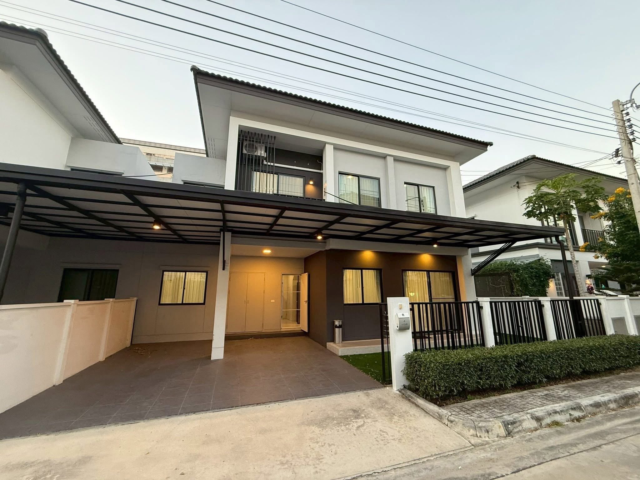 Lumpini Town Place สุขุมวิท-ศรีนครินทร์ 图片 6
