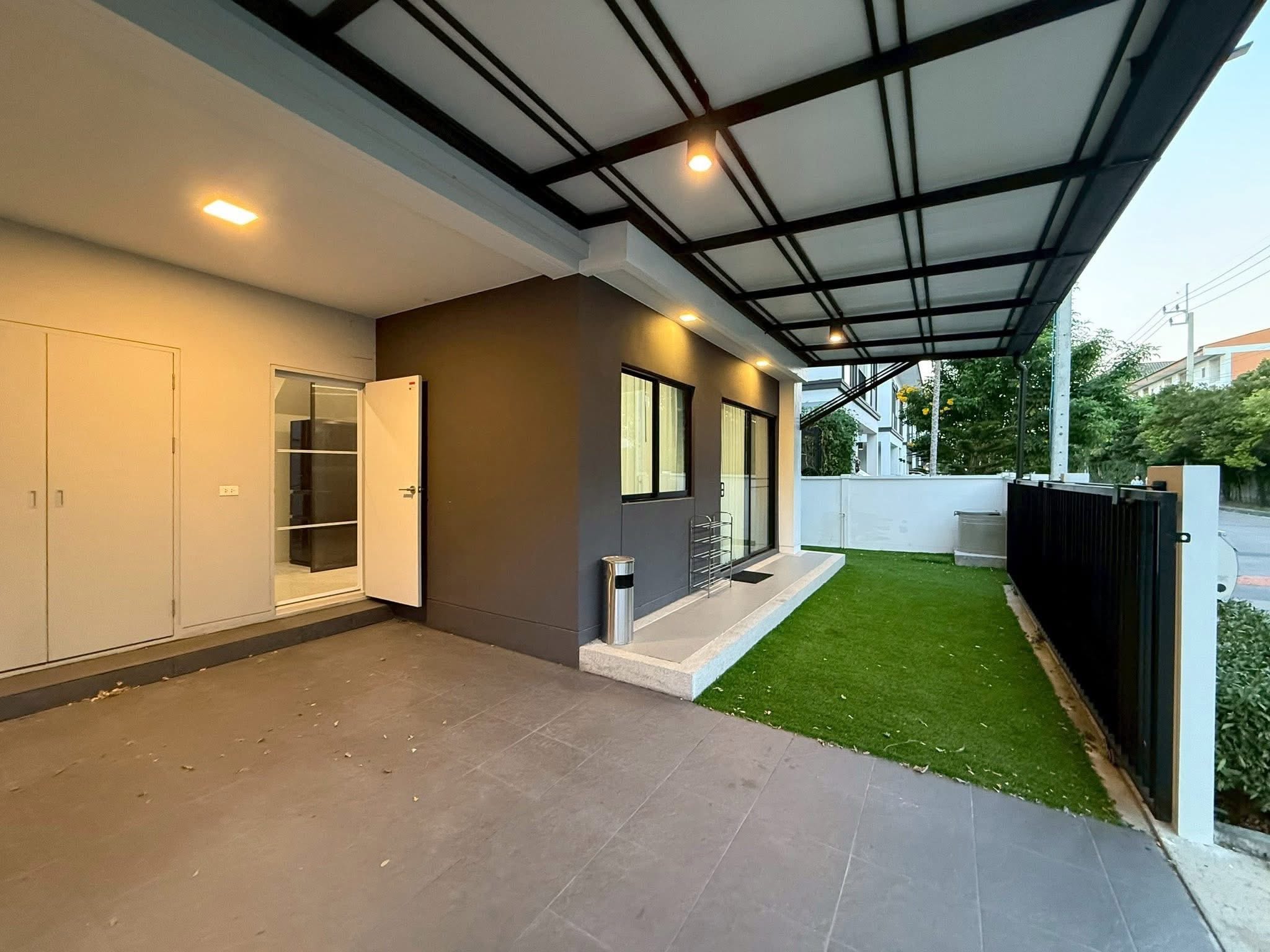 Lumpini Town Place สุขุมวิท-ศรีนครินทร์ 图片 7