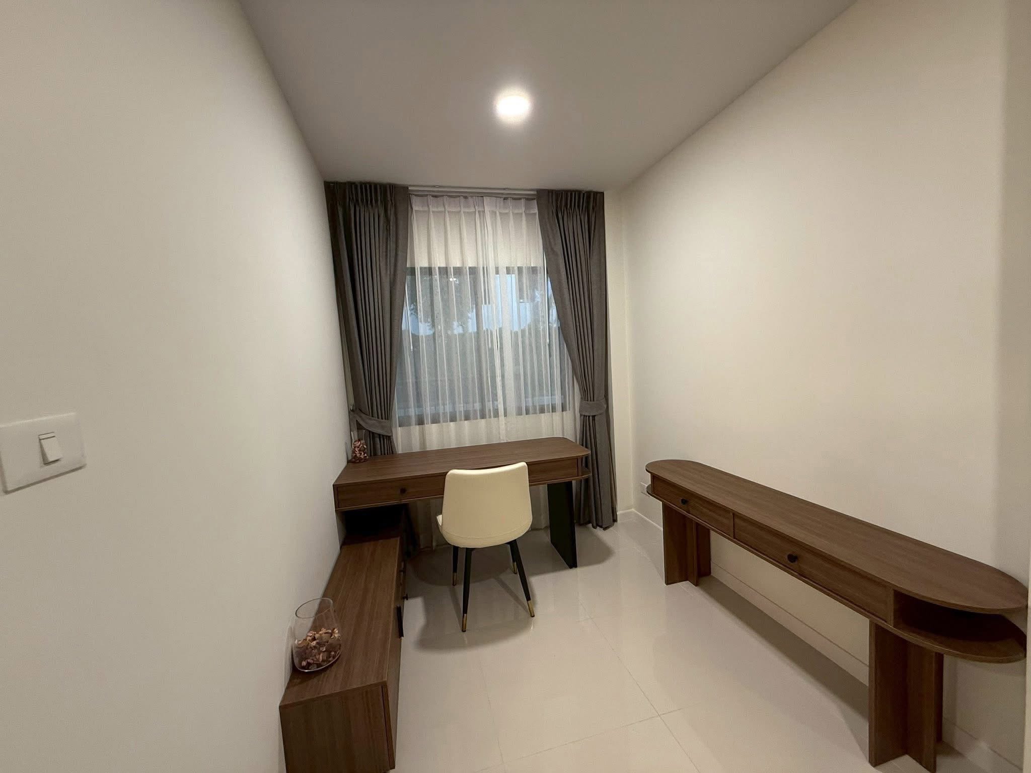 Lumpini Town Place สุขุมวิท-ศรีนครินทร์ 图片 10