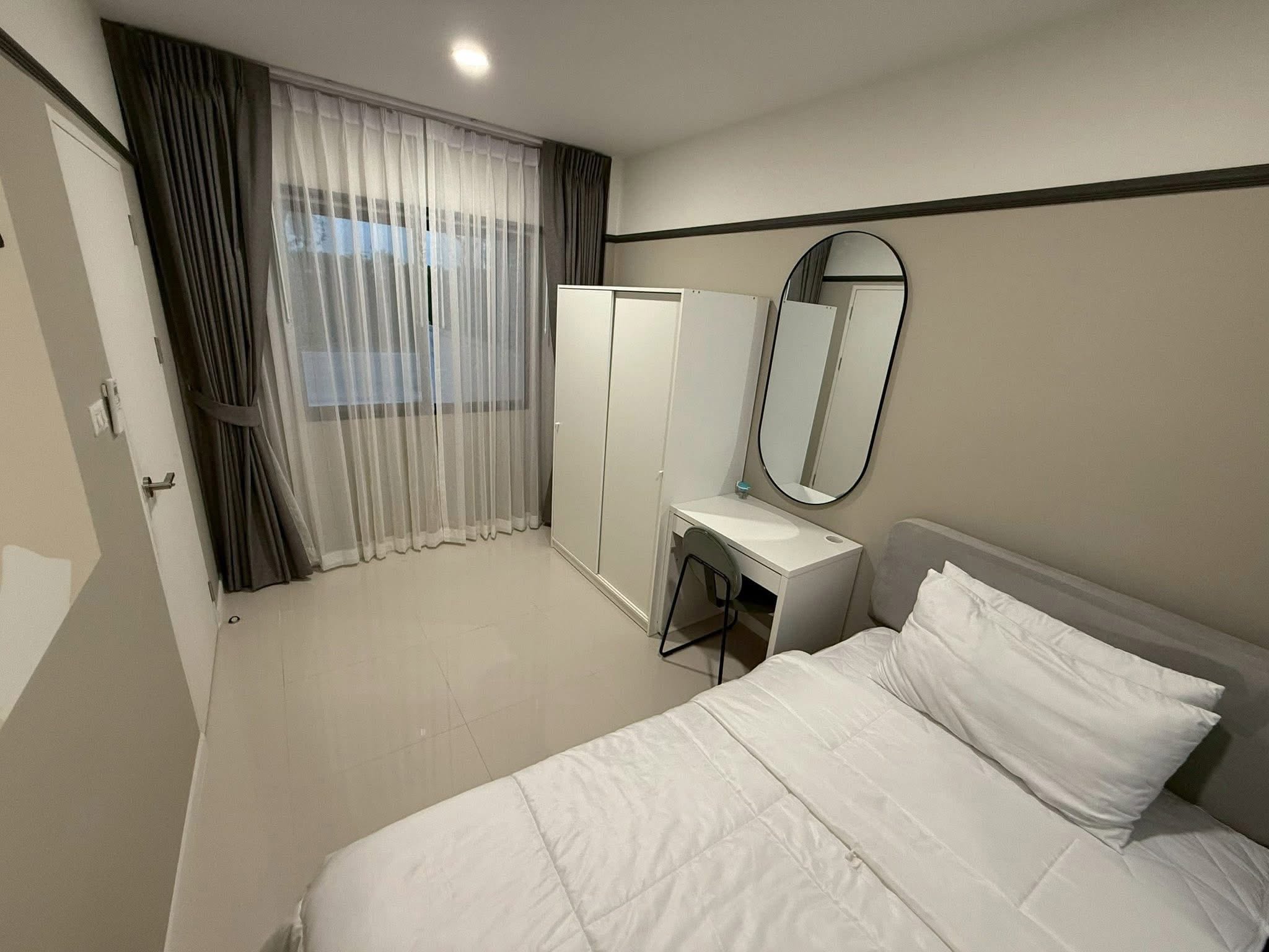 Lumpini Town Place สุขุมวิท-ศรีนครินทร์ 图片 12
