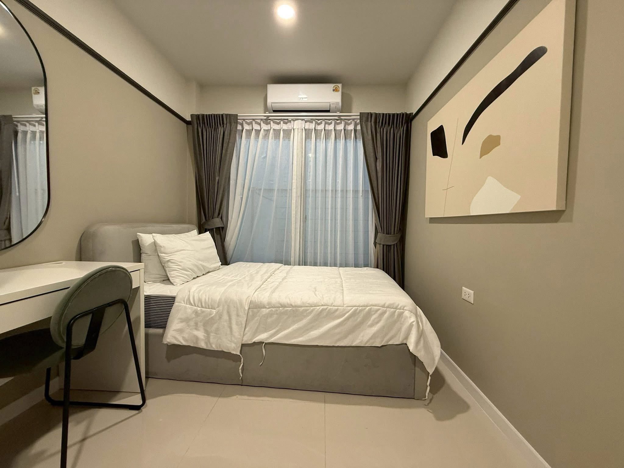 Lumpini Town Place สุขุมวิท-ศรีนครินทร์ 图片 13