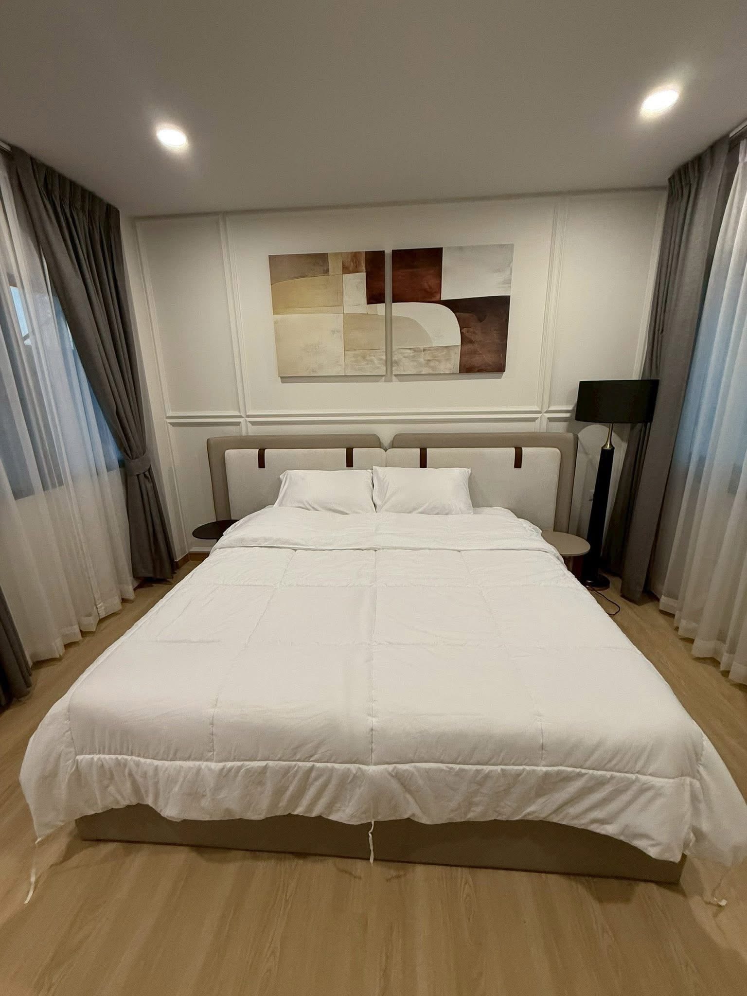 Lumpini Town Place สุขุมวิท-ศรีนครินทร์ 图片 17
