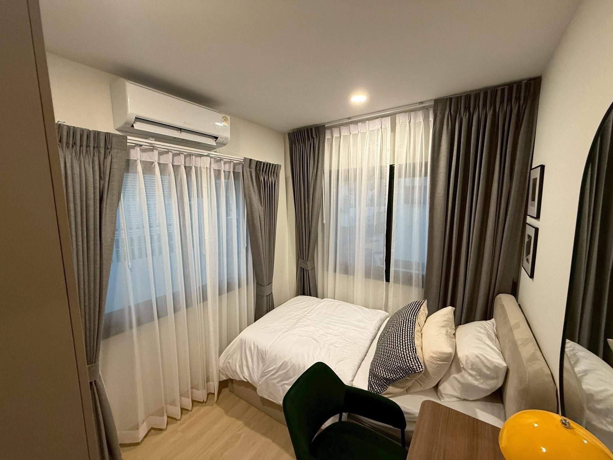 Lumpini Town Place สุขุมวิท-ศรีนครินทร์ 图片 19