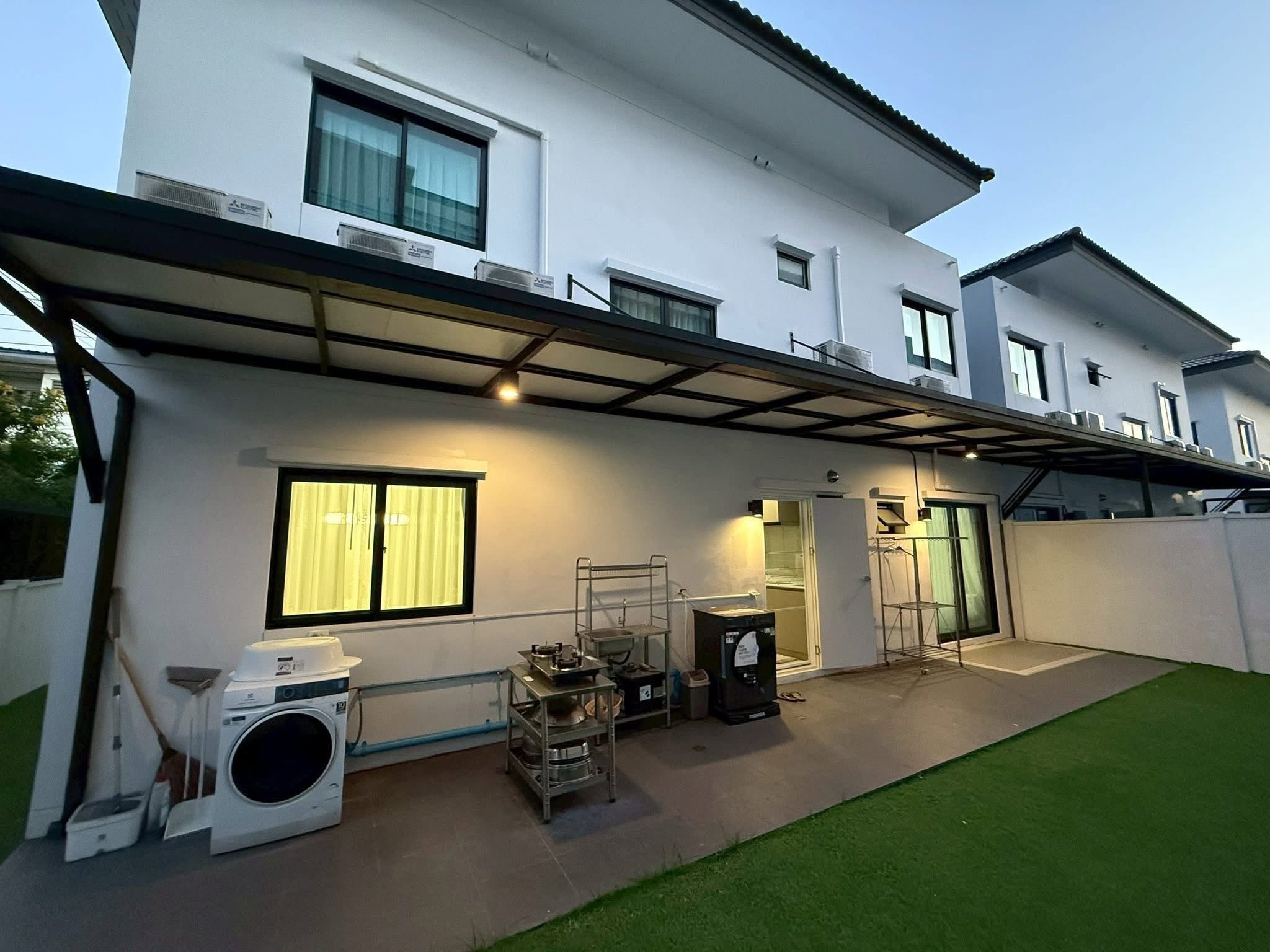 Lumpini Town Place สุขุมวิท-ศรีนครินทร์ 图片 21