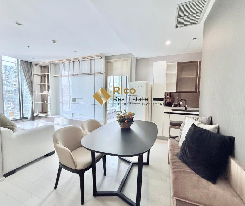 Condo Noble Ploenchit