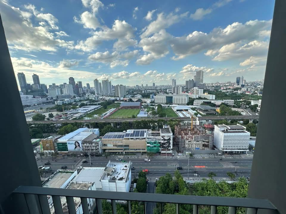 Cloud Thonglor-Petchaburi 图片 11