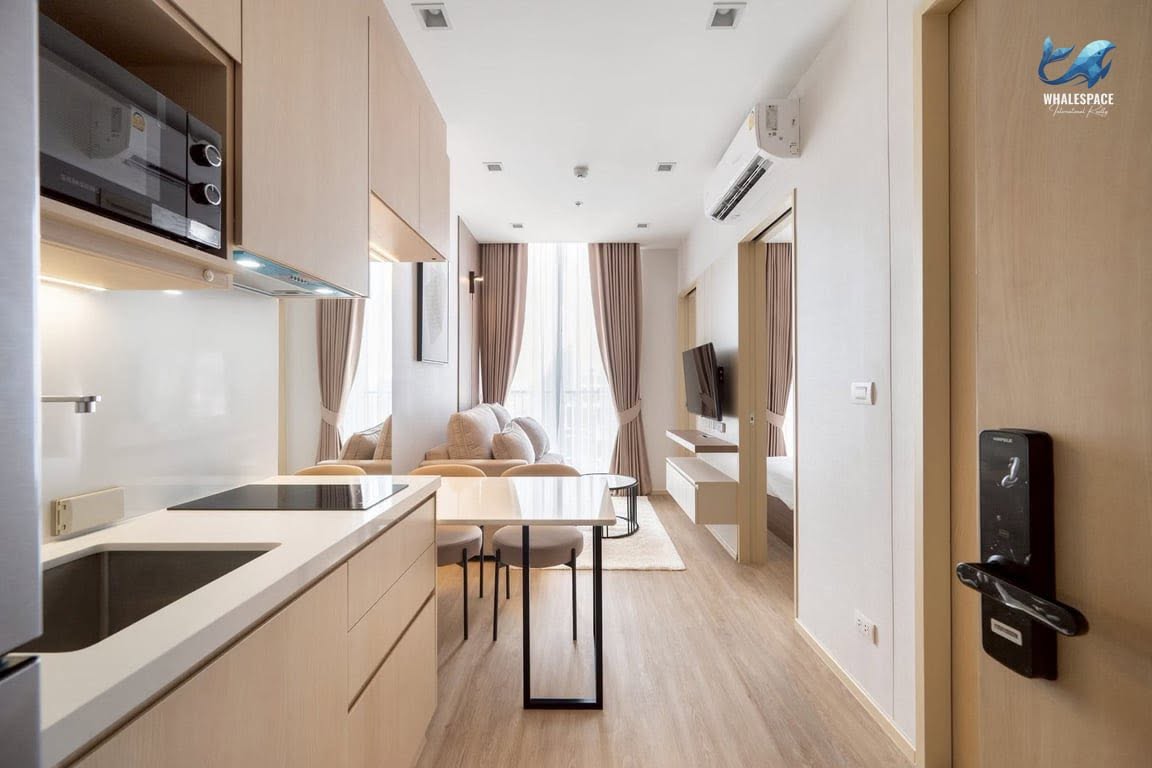 Condo Noble State 39 图片 3