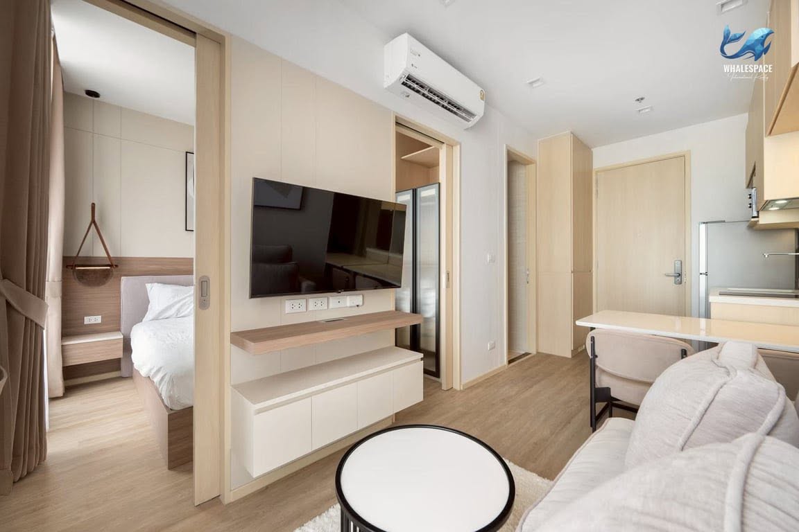 Condo Noble State 39 图片 4