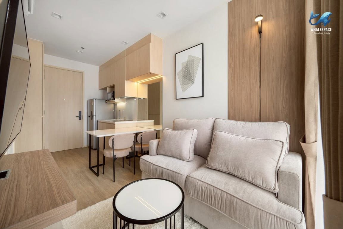 Condo Noble State 39 图片 5