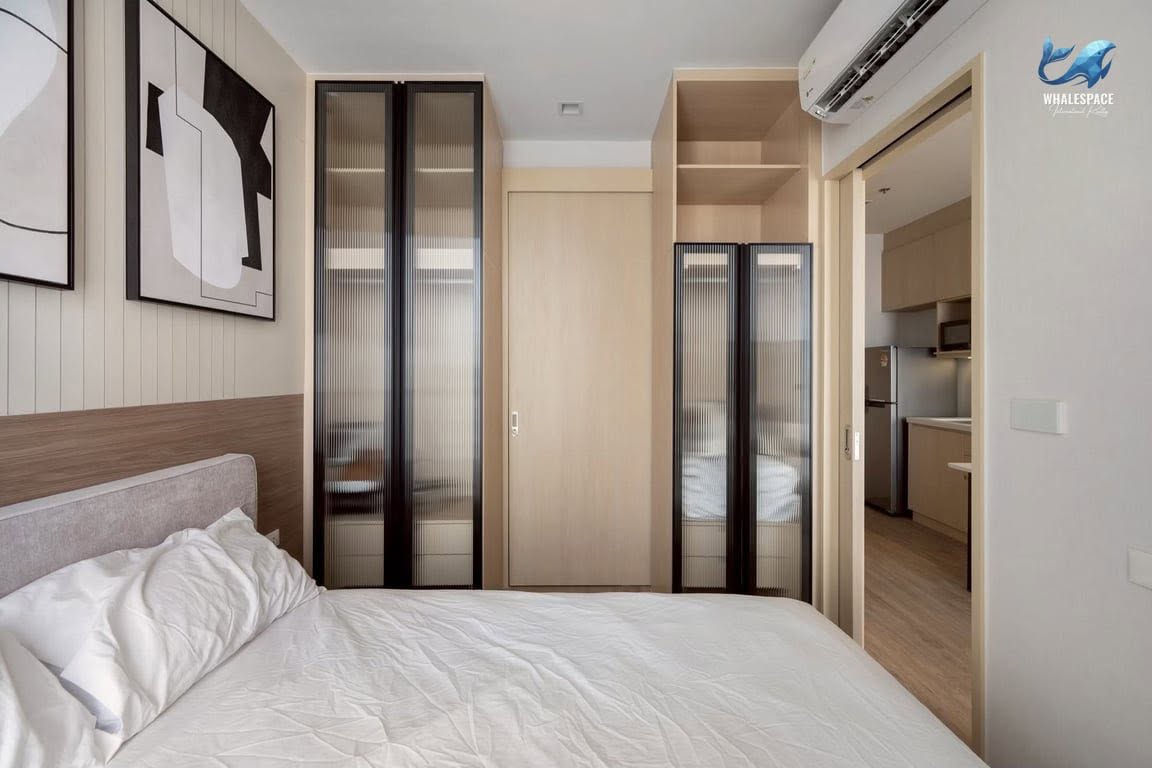 Condo Noble State 39 图片 6
