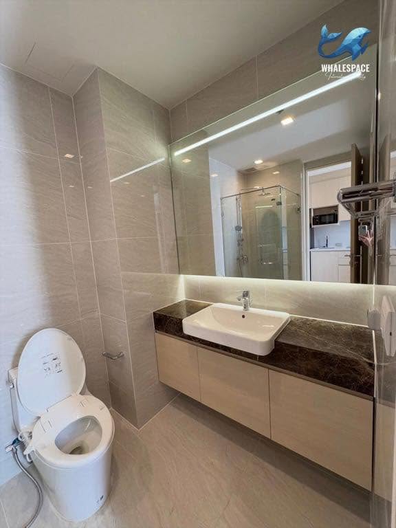 Condo Noble State 39 图片 8