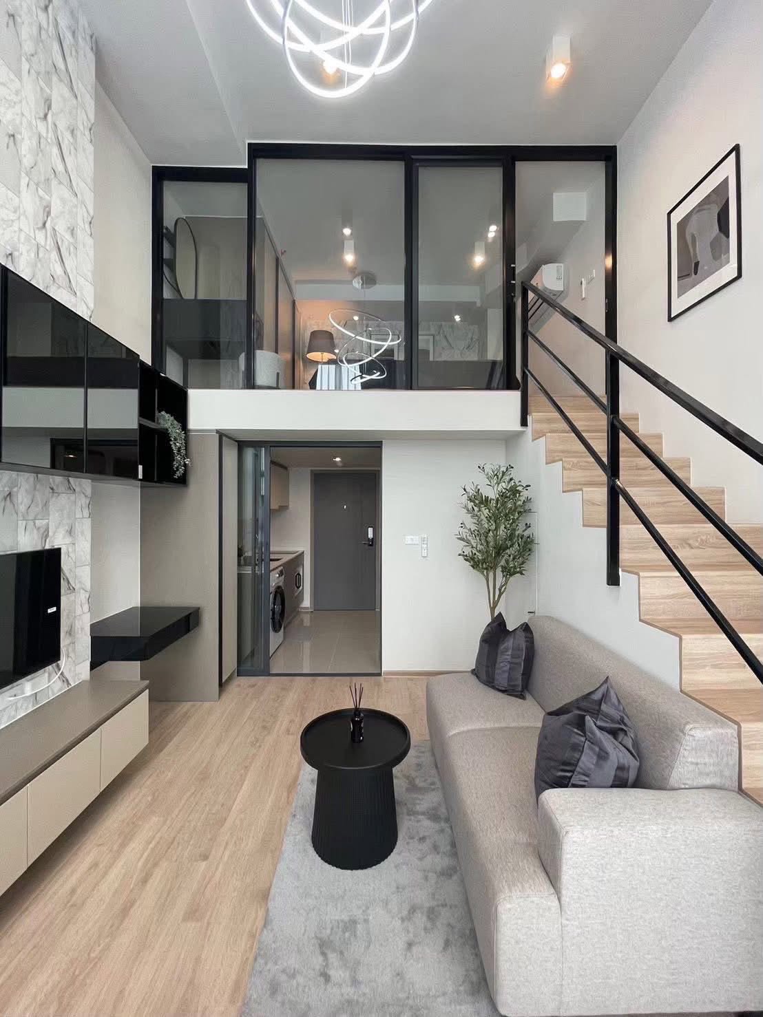 Condo Ideo Mobi Rangnam
