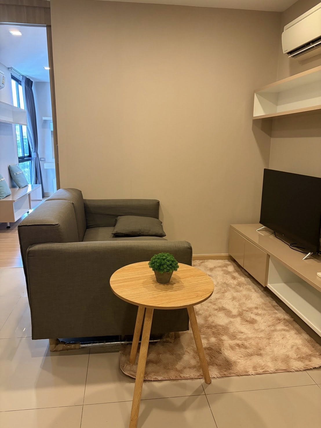 Condo The ACE Ekamai 图片 5