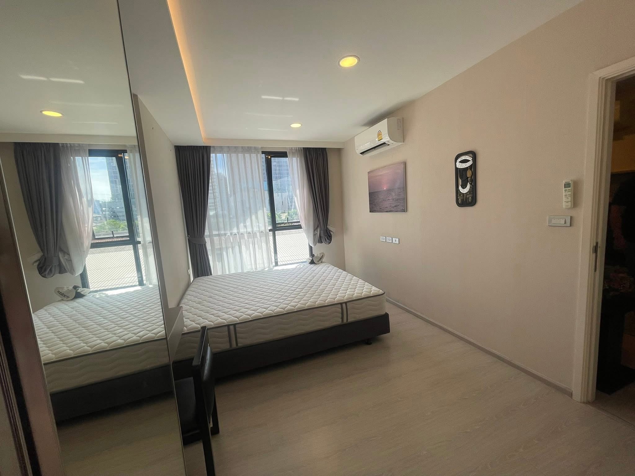 Condo VTARA Sukhumvit 36 图片 2