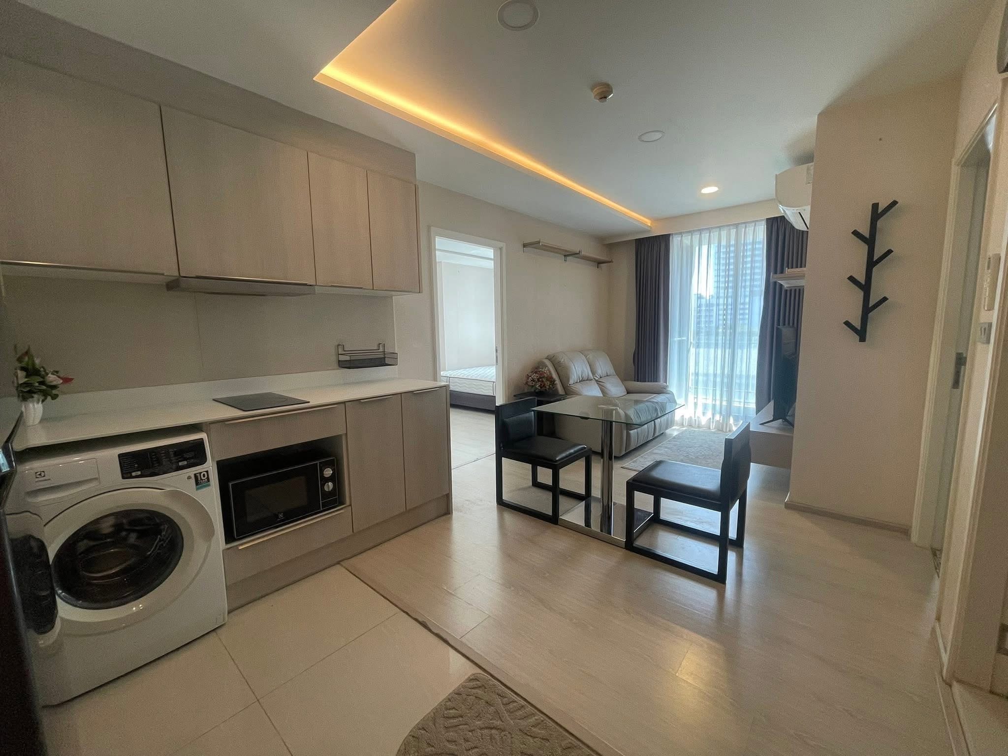 Condo VTARA Sukhumvit 36 图片 3