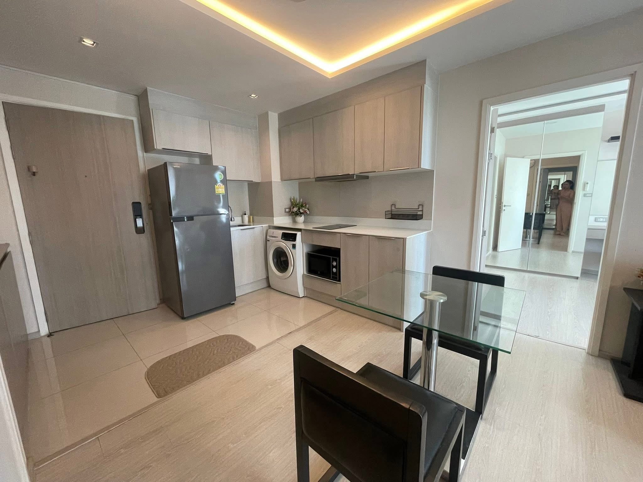 Condo VTARA Sukhumvit 36 图片 4