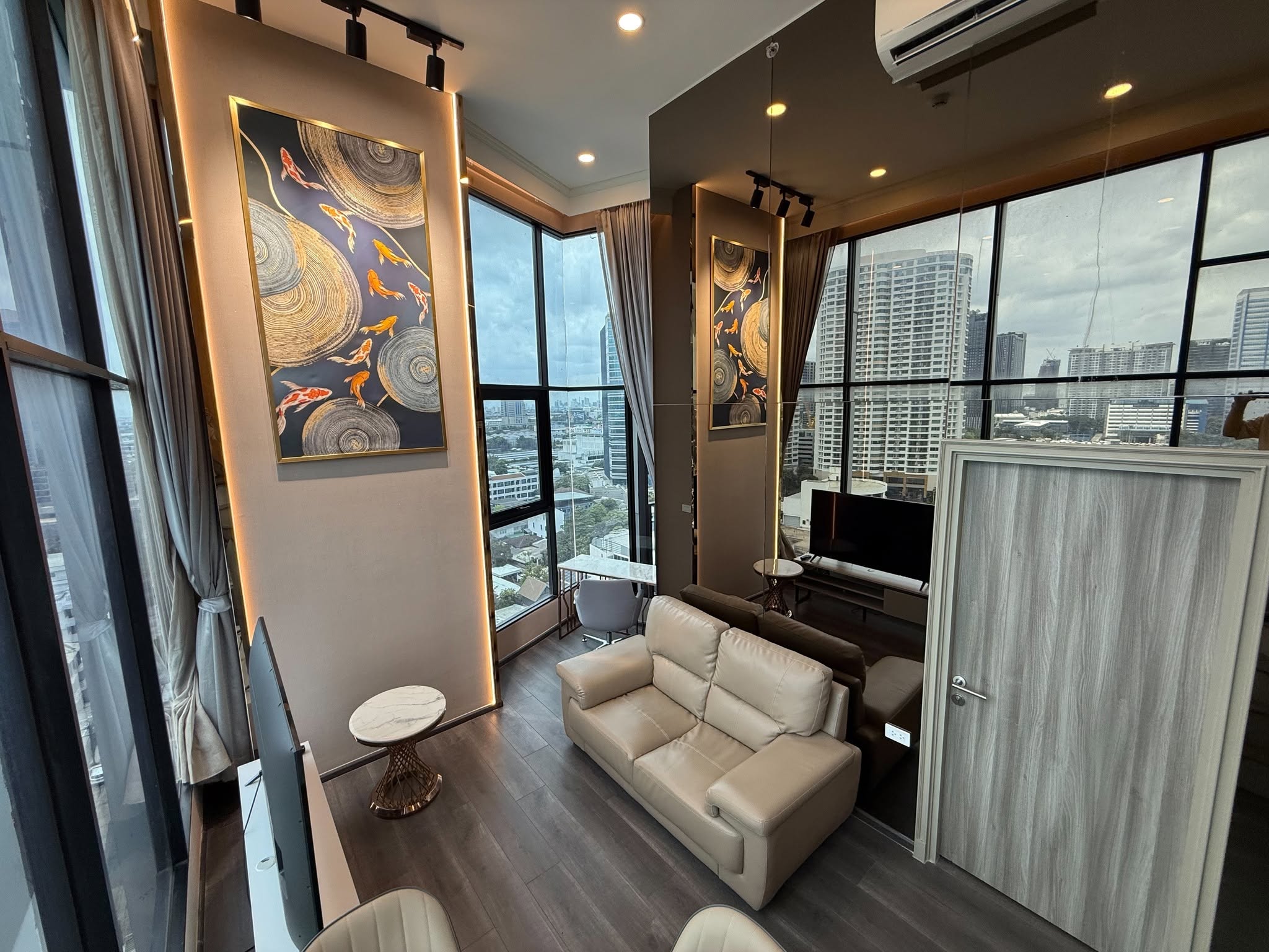 Knightsbridge Space Ratchayothin (Duplex) 图片 2