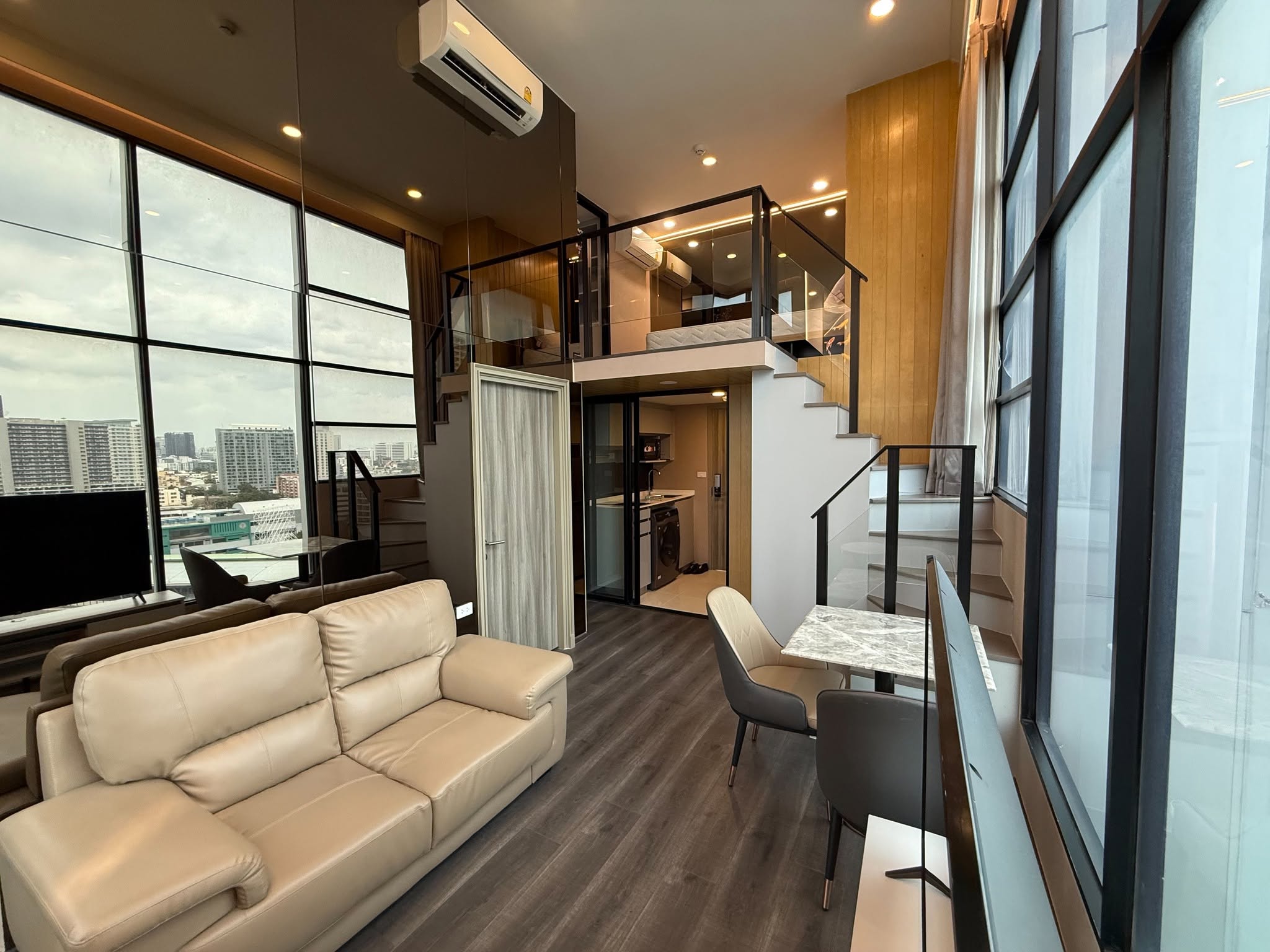 Knightsbridge Space Ratchayothin (Duplex) 图片 3