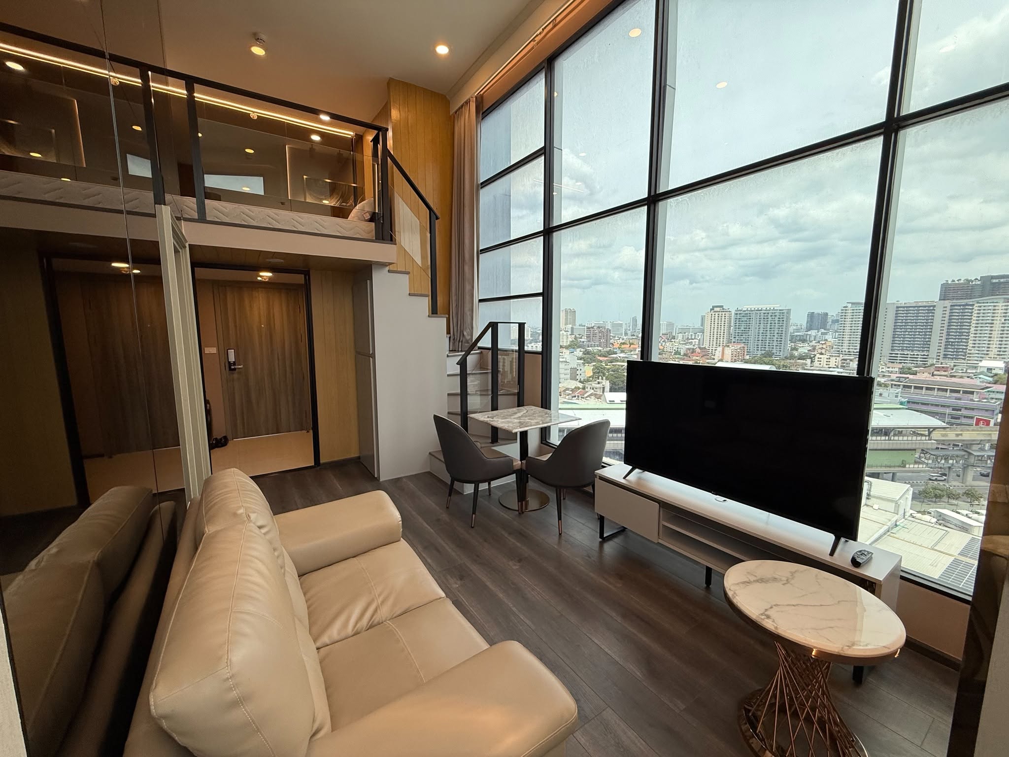 Knightsbridge Space Ratchayothin (Duplex) 图片 4