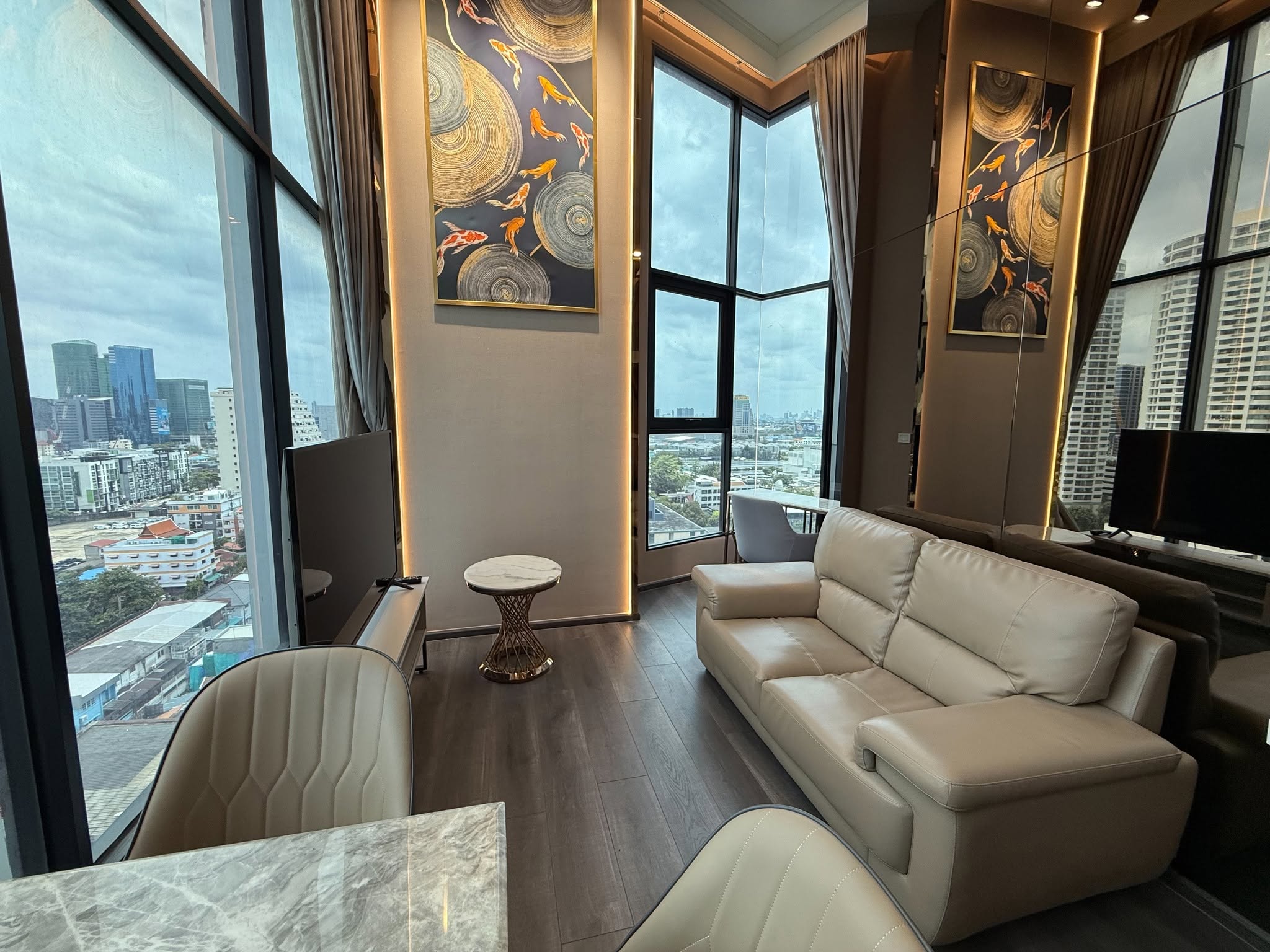 Knightsbridge Space Ratchayothin (Duplex) 图片 5