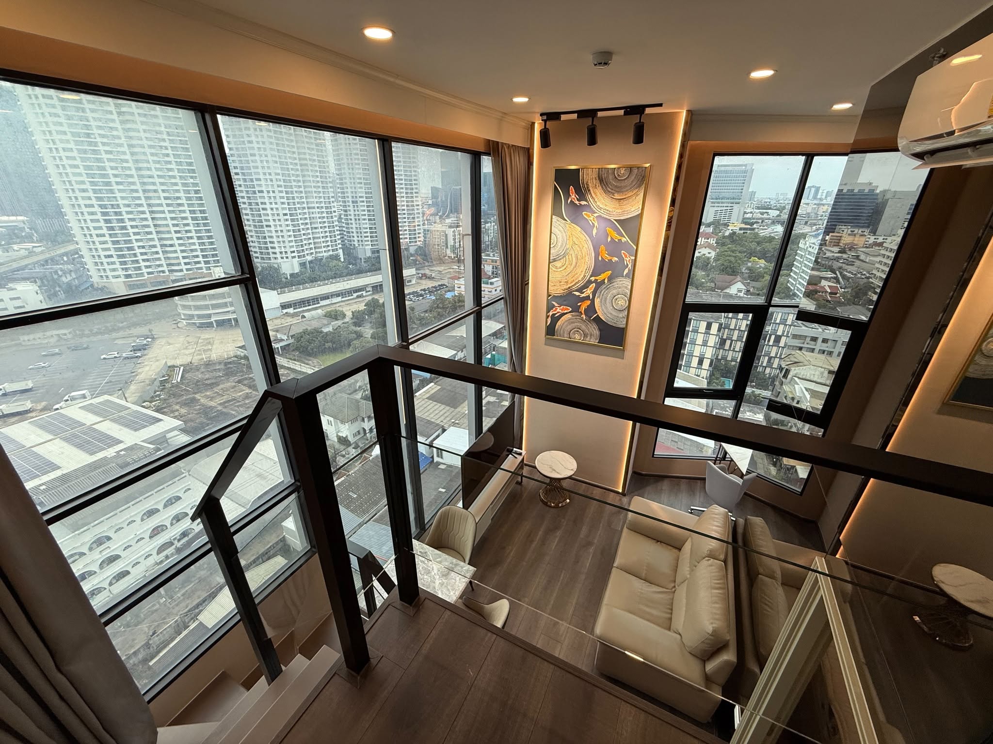 Knightsbridge Space Ratchayothin (Duplex) 图片 7