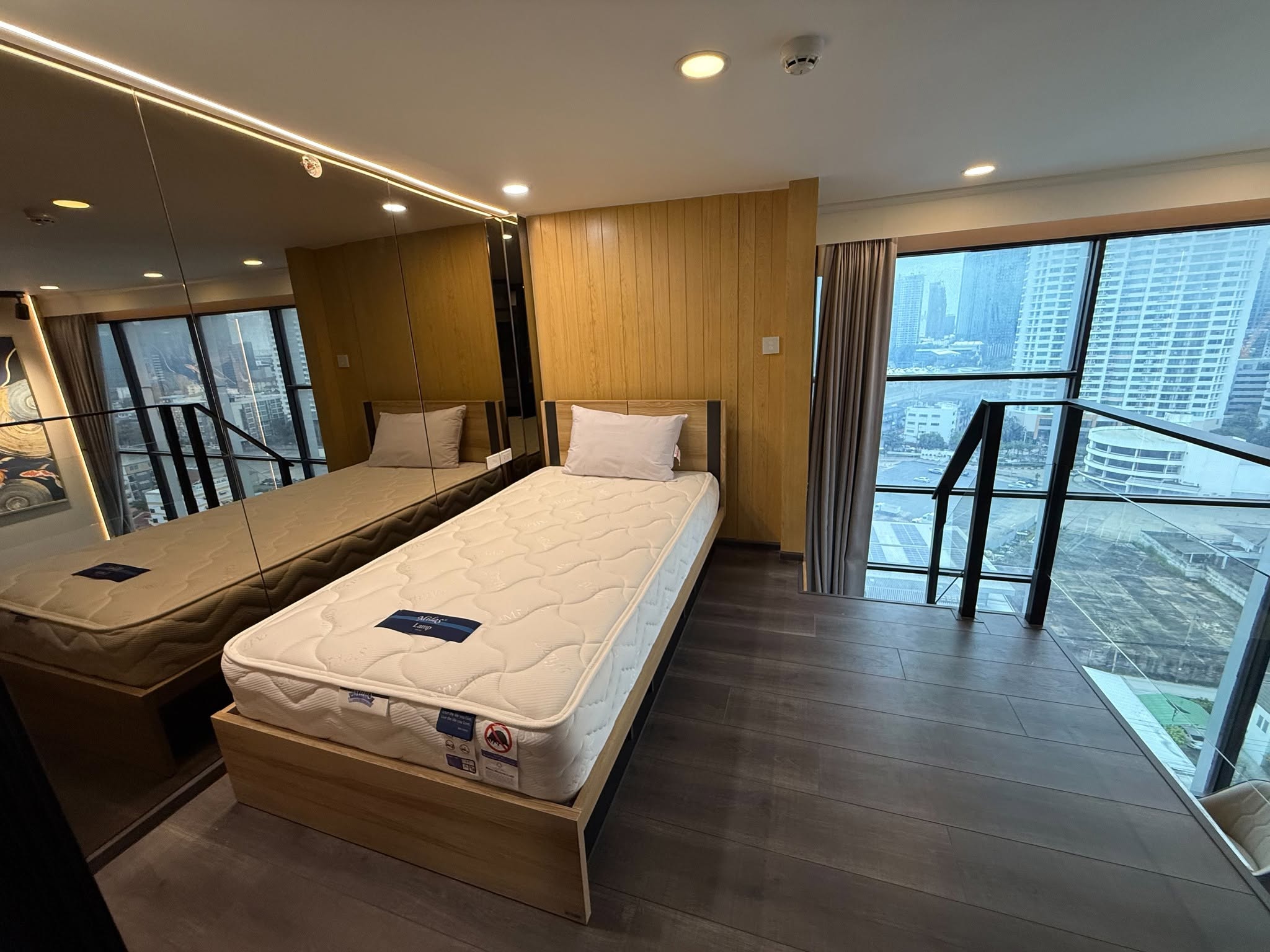 Knightsbridge Space Ratchayothin (Duplex) 图片 12