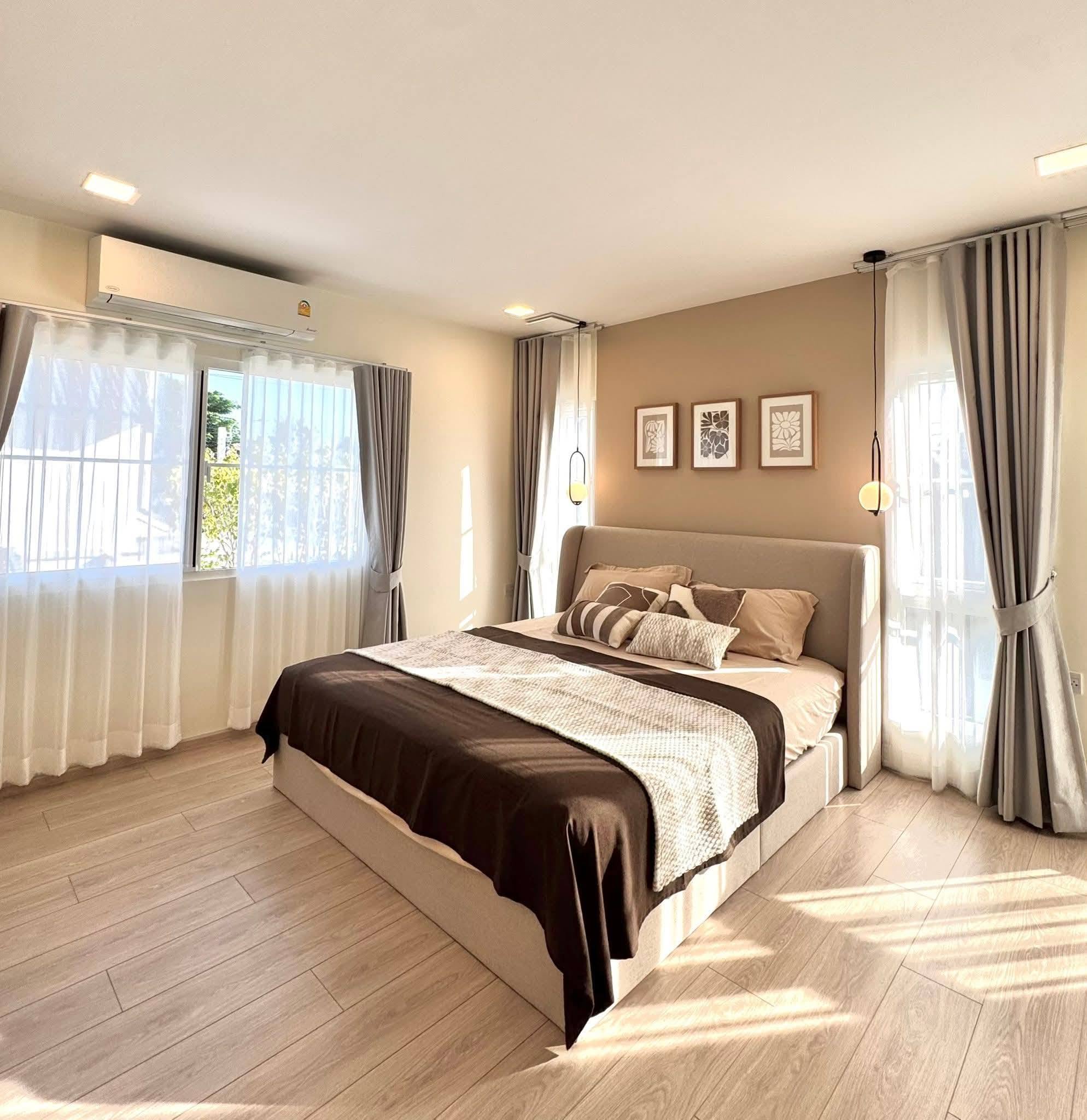 Villaggio 3 Srinakarin Bangna 房源图片 3