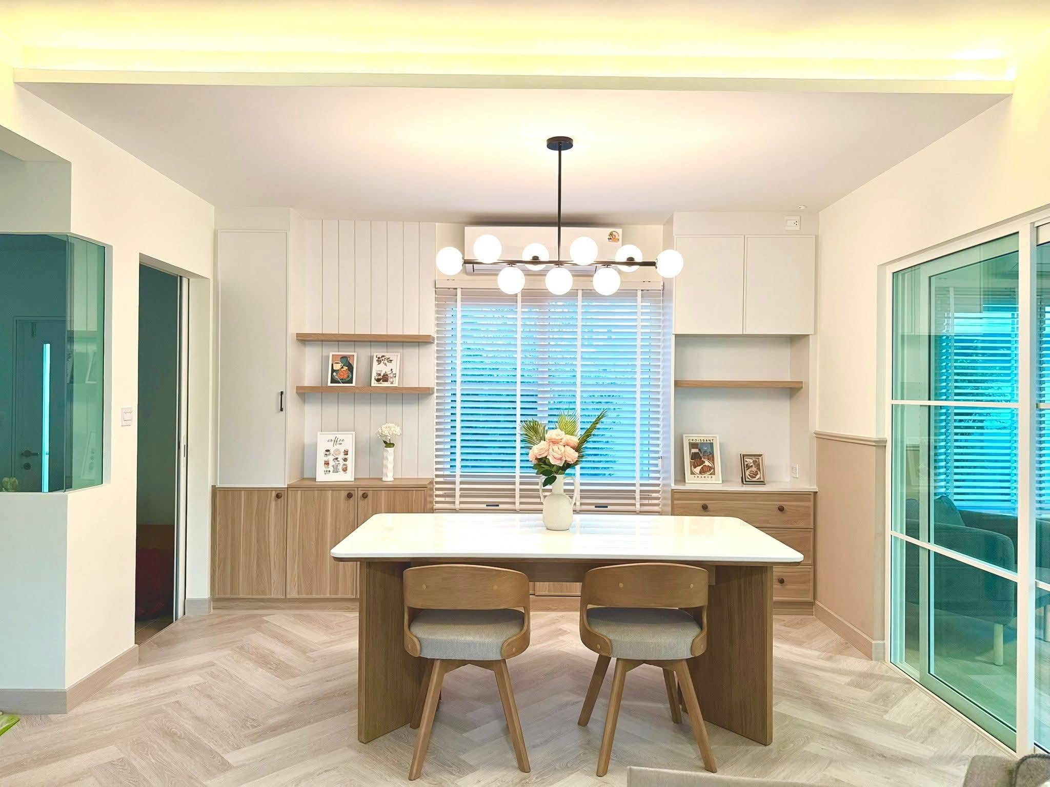 Villaggio 3 Srinakarin Bangna 房源图片 4