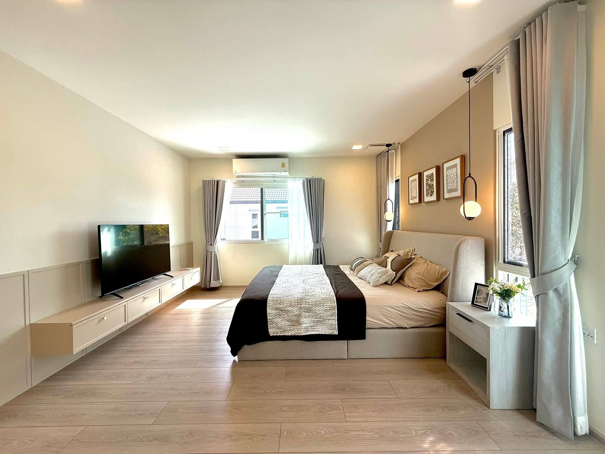 Villaggio 3 Srinakarin Bangna 房源图片 5