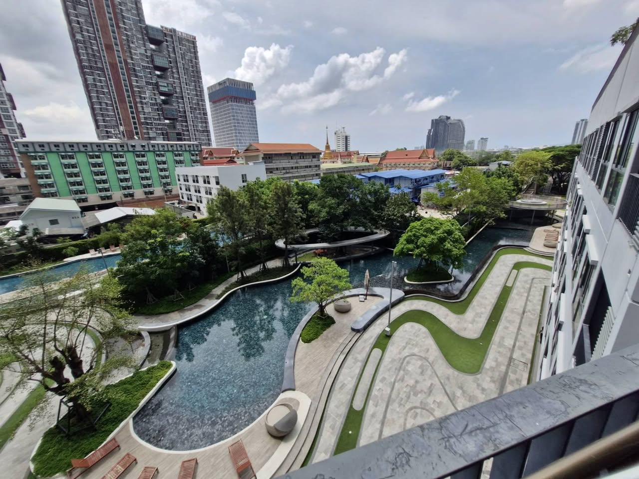 Condo Ideo O2