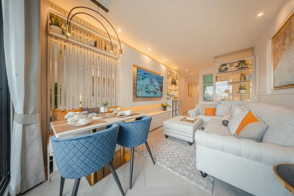 Supalai Casa Riva2 图片 2