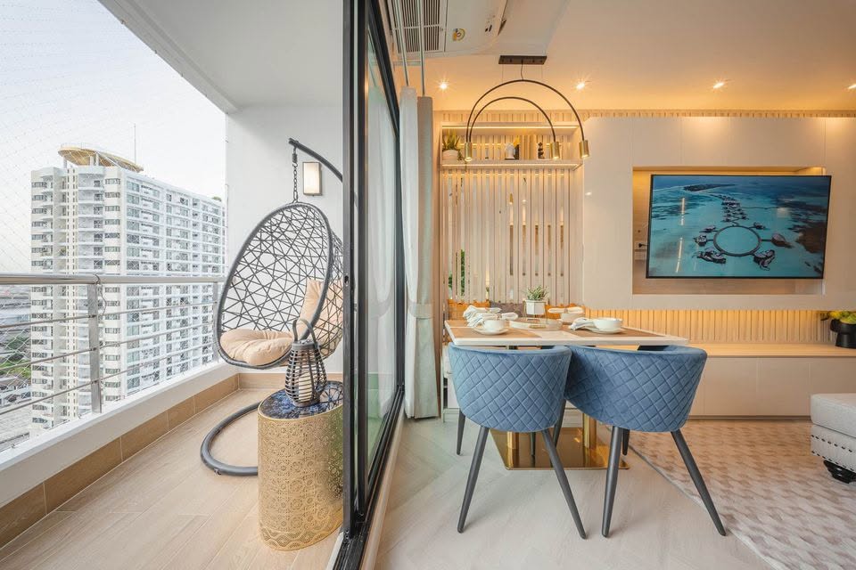 Supalai Casa Riva2 图片 3