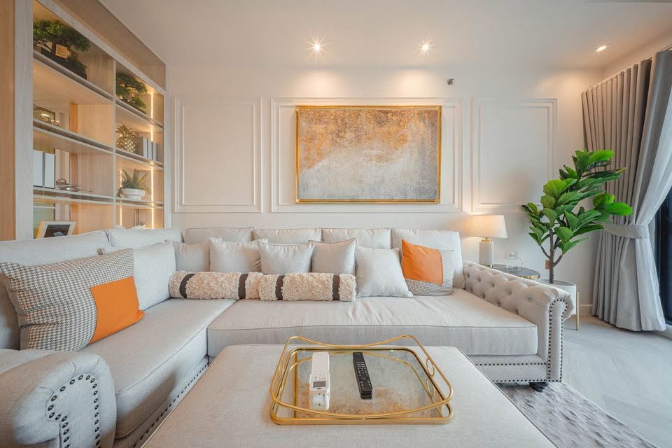 Supalai Casa Riva2 图片 4