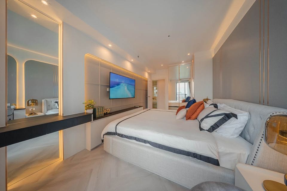 Supalai Casa Riva2 图片 5