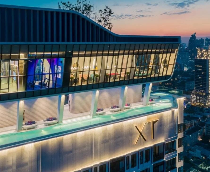 Condo XT Ekkamai