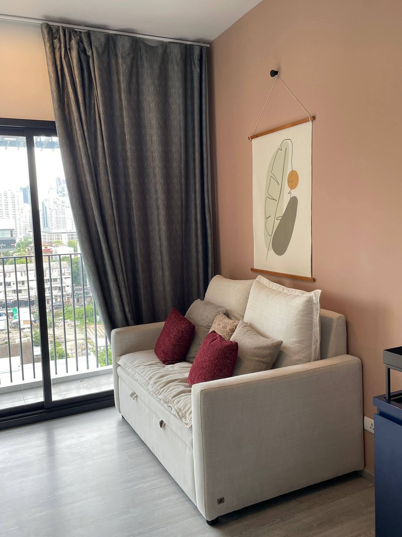 Condo XT Ekkamai 图片 3