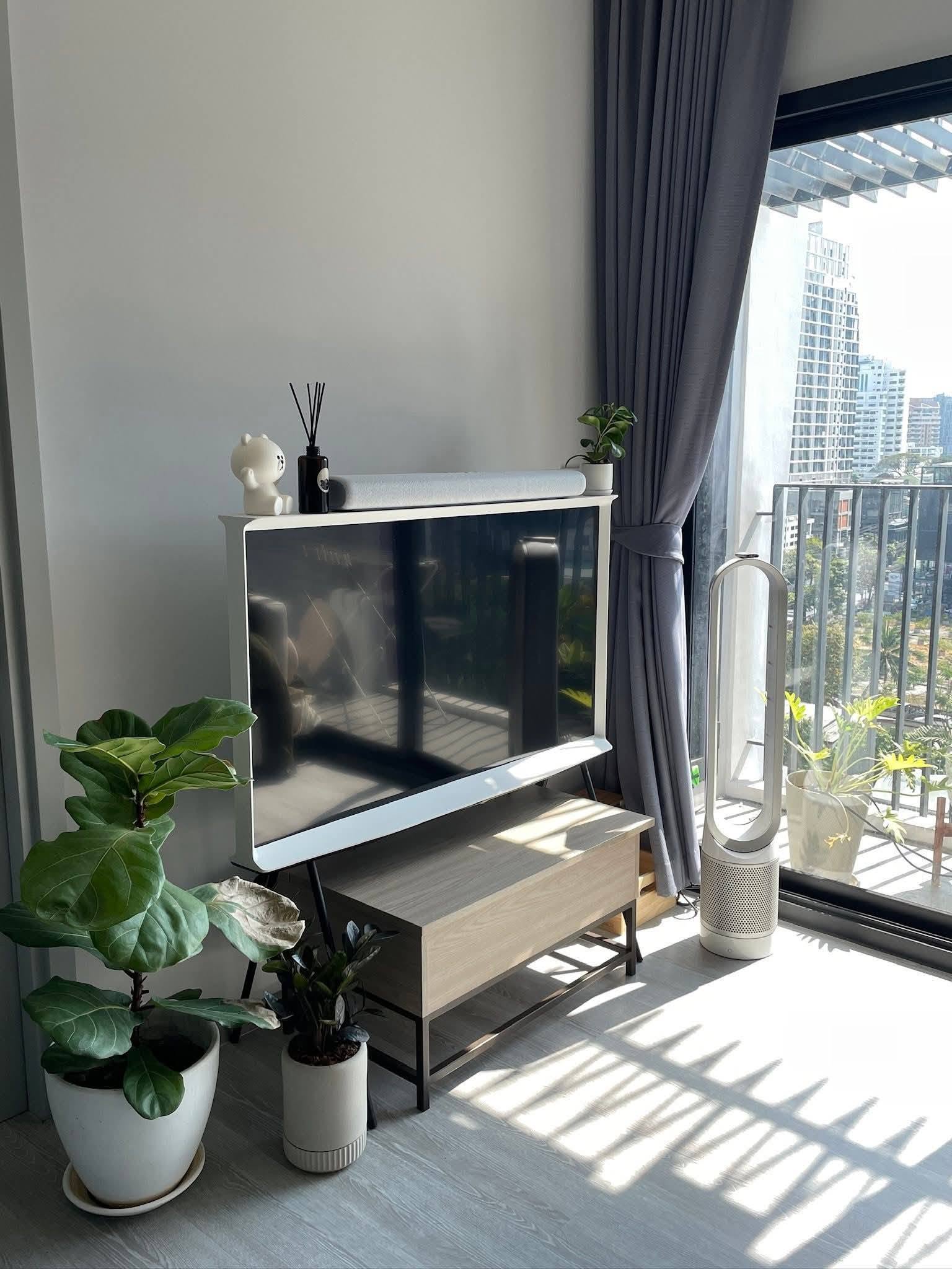 Condo XT Ekkamai 图片 4