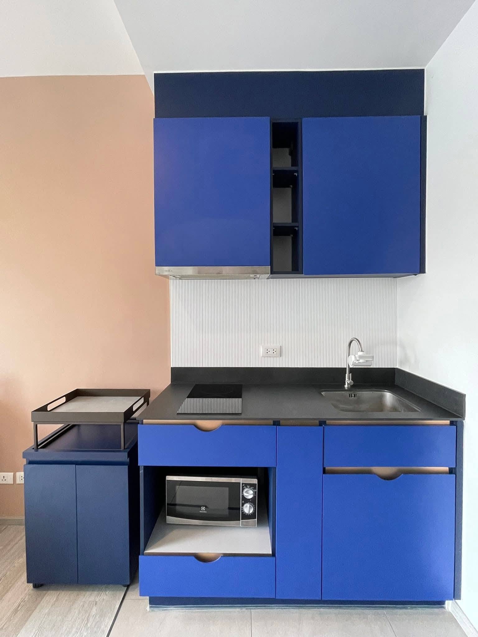 Condo XT Ekkamai 图片 5