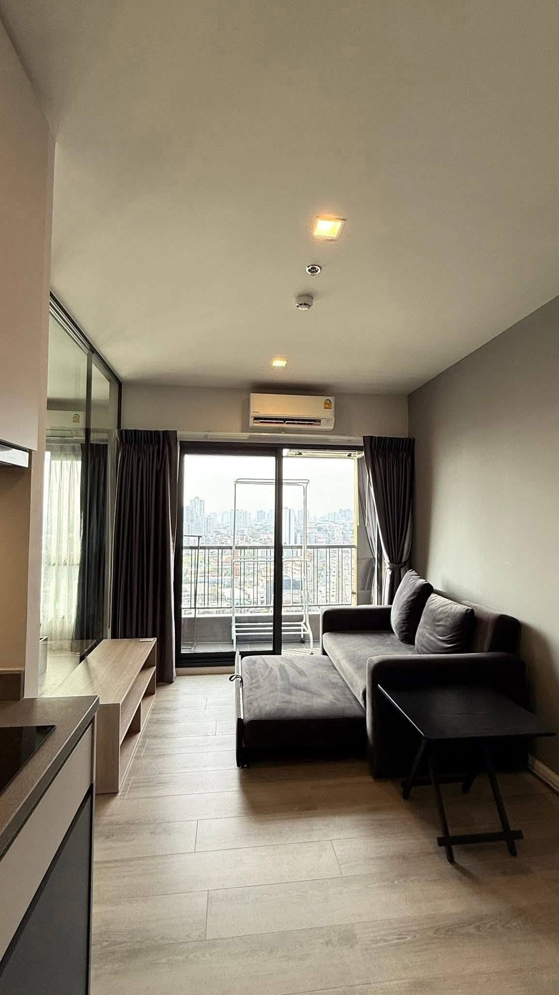 Condo The Key Rama 3
