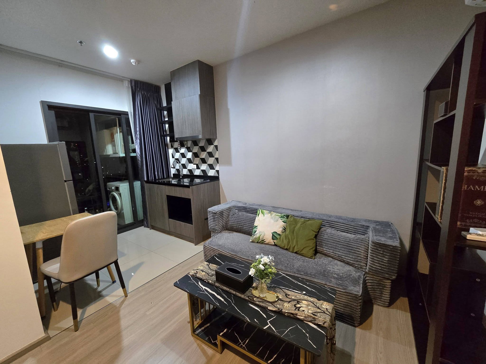 THE BASE Phetchaburi - Thonglor 图片 5